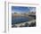 Harbour, Findochty, Moray, Scotland-David Wall-Framed Photographic Print