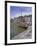 Harbour, Honfleur, Basse Normandie (Normandy), France-Hans Peter Merten-Framed Photographic Print