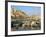 Harbour, Hotel Tryp Gran Sol, Alicante, Valencia Province, Spain-Guy Thouvenin-Framed Photographic Print