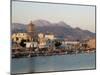 Harbour, Ierapetra, Crete, Greece-James Green-Mounted Photographic Print