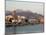 Harbour, Ierapetra, Crete, Greece-James Green-Mounted Photographic Print