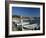 Harbour, Ile De Porquerolles, Near Hyeres, Var, Cote D'Azur, Provence, France, Mediterranean-Tomlinson Ruth-Framed Photographic Print