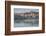 Harbour, Imperia, Liguria, Italy, Europe-Frank Fell-Framed Photographic Print