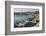 Harbour, Imperia, Liguria, Italy, Europe-Frank Fell-Framed Photographic Print