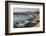 Harbour, Imperia, Liguria, Italy, Europe-Frank Fell-Framed Photographic Print