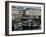 Harbour, La Coruna, Galicia, Spain-Michael Busselle-Framed Photographic Print