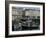 Harbour, La Coruna, Galicia, Spain-Michael Busselle-Framed Photographic Print