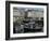 Harbour, La Coruna, Galicia, Spain-Michael Busselle-Framed Photographic Print