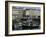 Harbour, La Coruna, Galicia, Spain-Michael Busselle-Framed Photographic Print