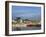 Harbour, La Cotiniere, Ile D'Oleron, Poitou Charentes, France, Europe-Thouvenin Guy-Framed Photographic Print