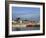 Harbour, La Cotiniere, Ile D'Oleron, Poitou Charentes, France, Europe-Thouvenin Guy-Framed Photographic Print