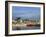 Harbour, La Cotiniere, Ile D'Oleron, Poitou Charentes, France, Europe-Thouvenin Guy-Framed Photographic Print