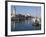 Harbour, Le Grau Du Roi, Languedoc, France, Europe-Ethel Davies-Framed Photographic Print