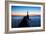 Harbour Light-Mark Sunderland-Framed Photographic Print