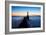 Harbour Light-Mark Sunderland-Framed Photographic Print