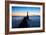 Harbour Light-Mark Sunderland-Framed Photographic Print