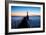 Harbour Light-Mark Sunderland-Framed Photographic Print