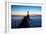 Harbour Light-Mark Sunderland-Framed Photographic Print