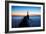 Harbour Light-Mark Sunderland-Framed Photographic Print