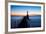 Harbour Light-Mark Sunderland-Framed Photographic Print