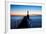 Harbour Light-Mark Sunderland-Framed Photographic Print