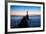 Harbour Light-Mark Sunderland-Framed Photographic Print