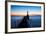 Harbour Light-Mark Sunderland-Framed Photographic Print