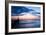 Harbour Light-Mark Sunderland-Framed Photographic Print