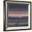 Harbour Lights-Steve Johnston-Framed Giclee Print