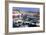 Harbour, Los Cristianos, Tenerife, Canary Islands, 2007-Peter Thompson-Framed Photographic Print