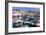 Harbour, Los Cristianos, Tenerife, Canary Islands, 2007-Peter Thompson-Framed Photographic Print