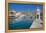 Harbour, Marmaris, Anatolia, Turkey, Asia Minor, Eurasia-Frank Fell-Framed Premier Image Canvas