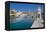 Harbour, Marmaris, Anatolia, Turkey, Asia Minor, Eurasia-Frank Fell-Framed Premier Image Canvas