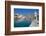 Harbour, Marmaris, Anatolia, Turkey, Asia Minor, Eurasia-Frank Fell-Framed Photographic Print