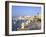 Harbour, Marsascala, Malta-Peter Thompson-Framed Photographic Print