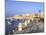 Harbour, Marsascala, Malta-Peter Thompson-Mounted Photographic Print