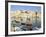 Harbour, Marsascala, Malta-Peter Thompson-Framed Photographic Print