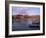 Harbour, Molyvos, Lesbos, Greek Islands, Greece, Europe-Lightfoot Jeremy-Framed Photographic Print