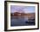 Harbour, Molyvos, Lesbos, Greek Islands, Greece, Europe-Lightfoot Jeremy-Framed Photographic Print