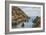 Harbour Mouth, Polperro-Alfred Robert Quinton-Framed Giclee Print