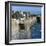 Harbour of Acre-Unknown-Framed Photographic Print