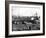 Harbour of Auckland, New Zealand, 1893-John L Stoddard-Framed Giclee Print