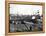 Harbour of Auckland, New Zealand, 1893-John L Stoddard-Framed Premier Image Canvas