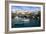 Harbour of Los Abrigos, Tenerife, Canary Islands, 2007-Peter Thompson-Framed Photographic Print