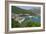 Harbour of Poros, Kefalonia, Greece-Peter Thompson-Framed Photographic Print