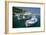 Harbour of Poros, Kefalonia, Greece-Peter Thompson-Framed Photographic Print