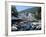 Harbour, Opatija, Croatia-Peter Thompson-Framed Photographic Print