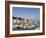 Harbour Os Socoa, St. Jean De Luz, Pyrenees Atlantique, France, Europe-Groenendijk Peter-Framed Photographic Print