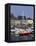 Harbour, Paimpol, Cotes d'Armor, Brittany, France-David Hughes-Framed Premier Image Canvas