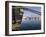 Harbour, Ponta Delgada, Sao Miguel Island, Azores, Portugal, Europe-De Mann Jean-Pierre-Framed Photographic Print